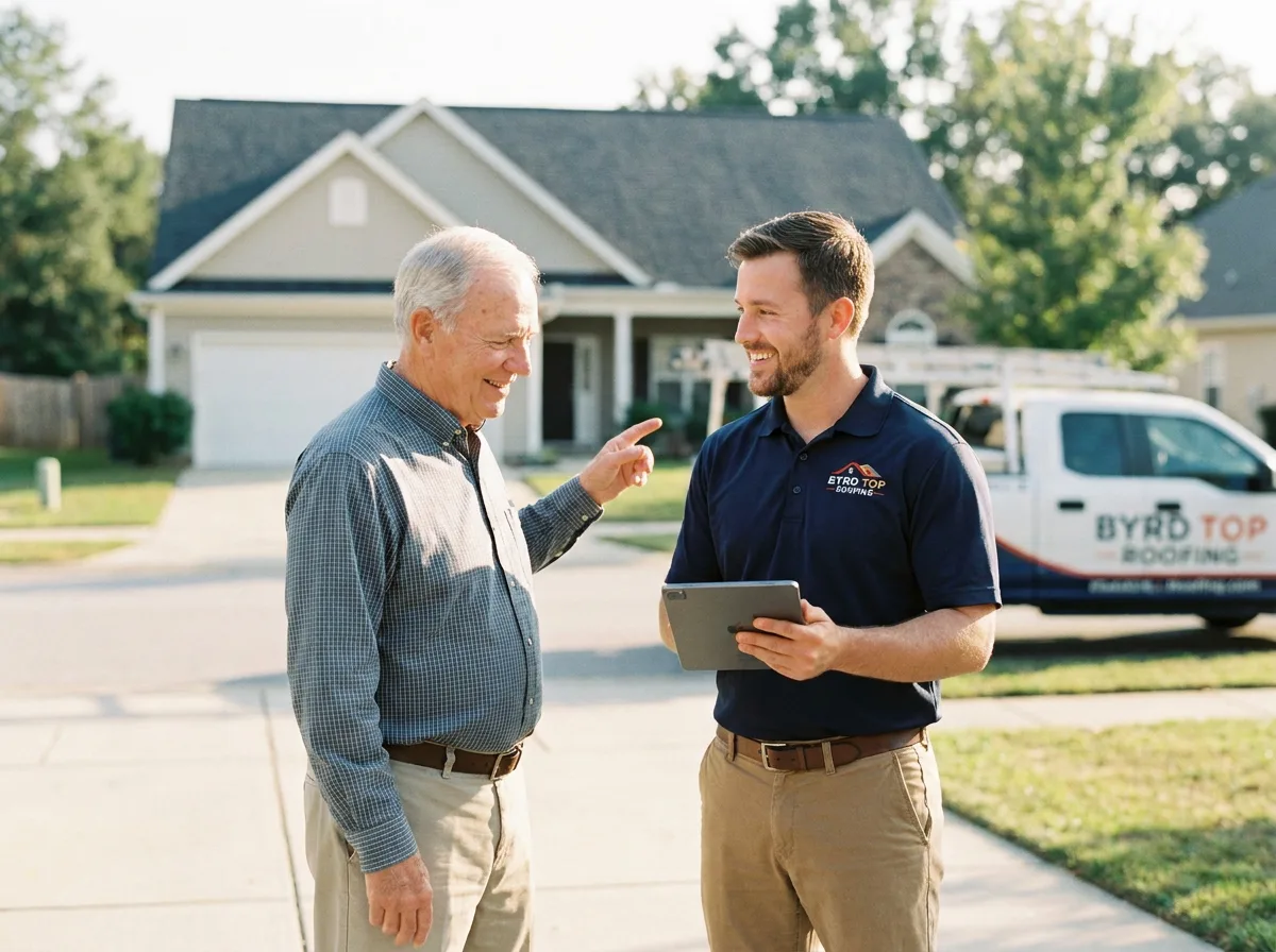 Roofing Lillie, LA FAQs